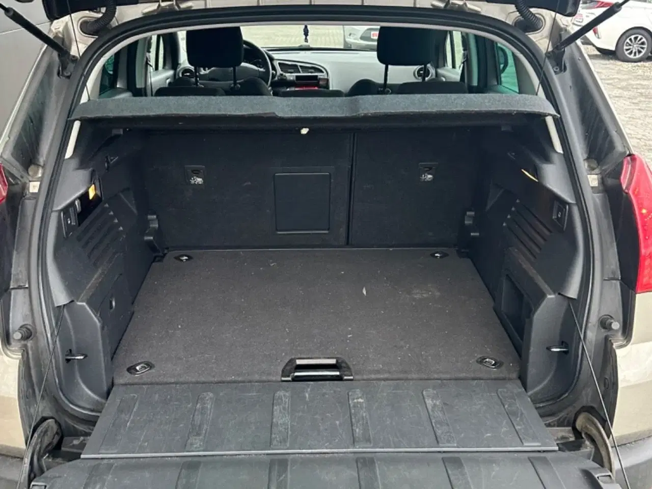 Billede 6 - Peugeot 3008 1,6 HDi 110 Premium