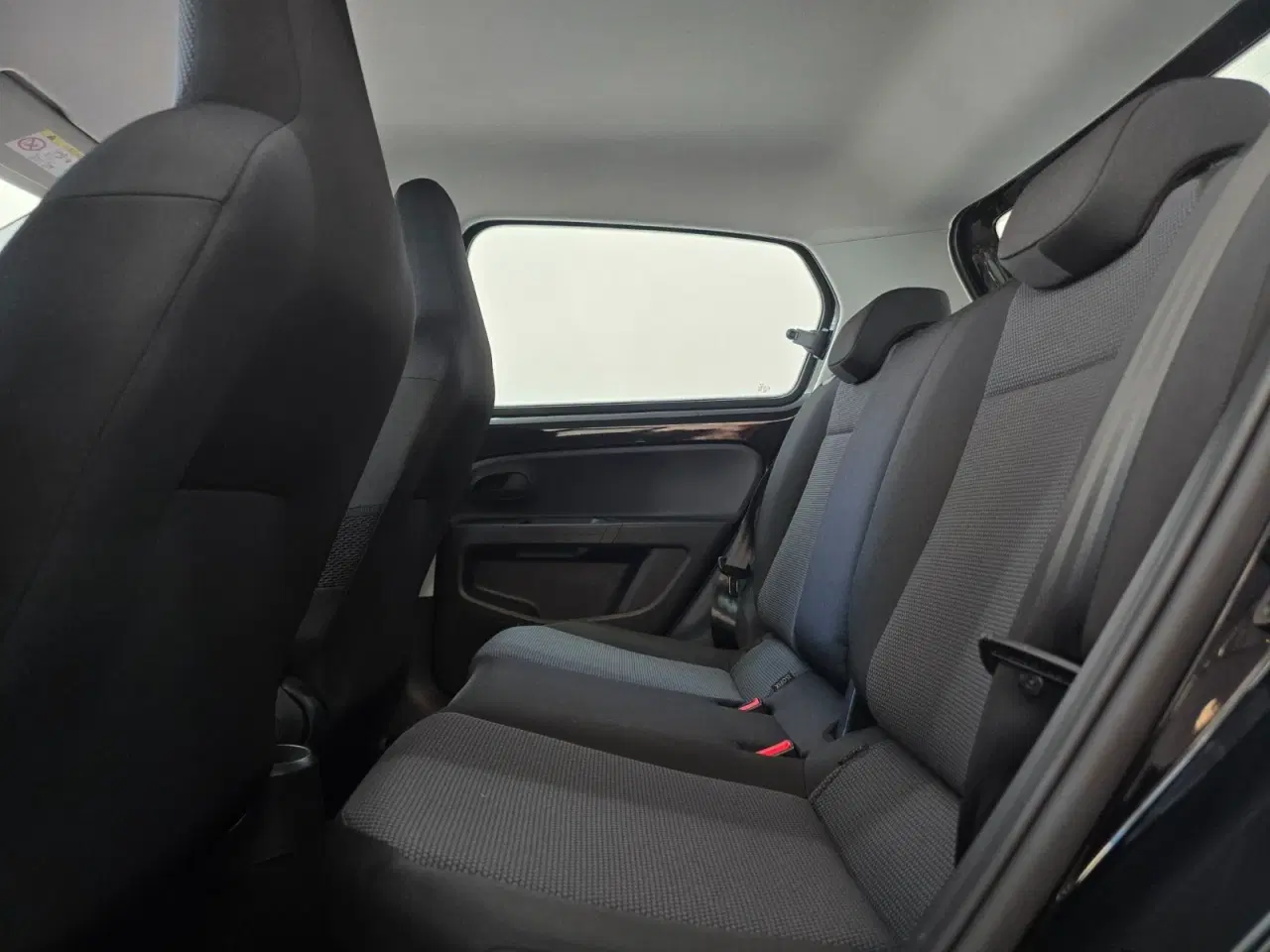 Billede 13 - Skoda Citigo 1,0 60 Ambition aut.