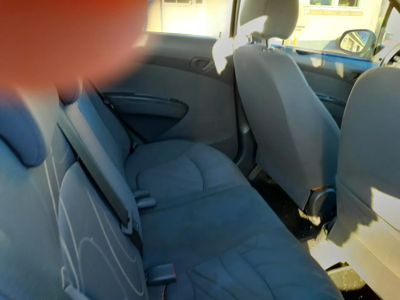 Billede 5 - Chevrolet Spark 1,2 nysynet 