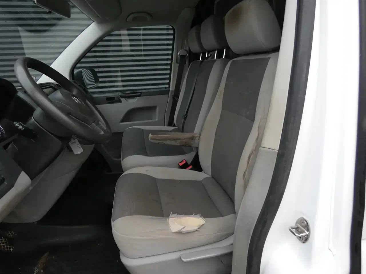 Billede 10 - VW Transporter Lang 2,0 TDI BMT 114HK Van