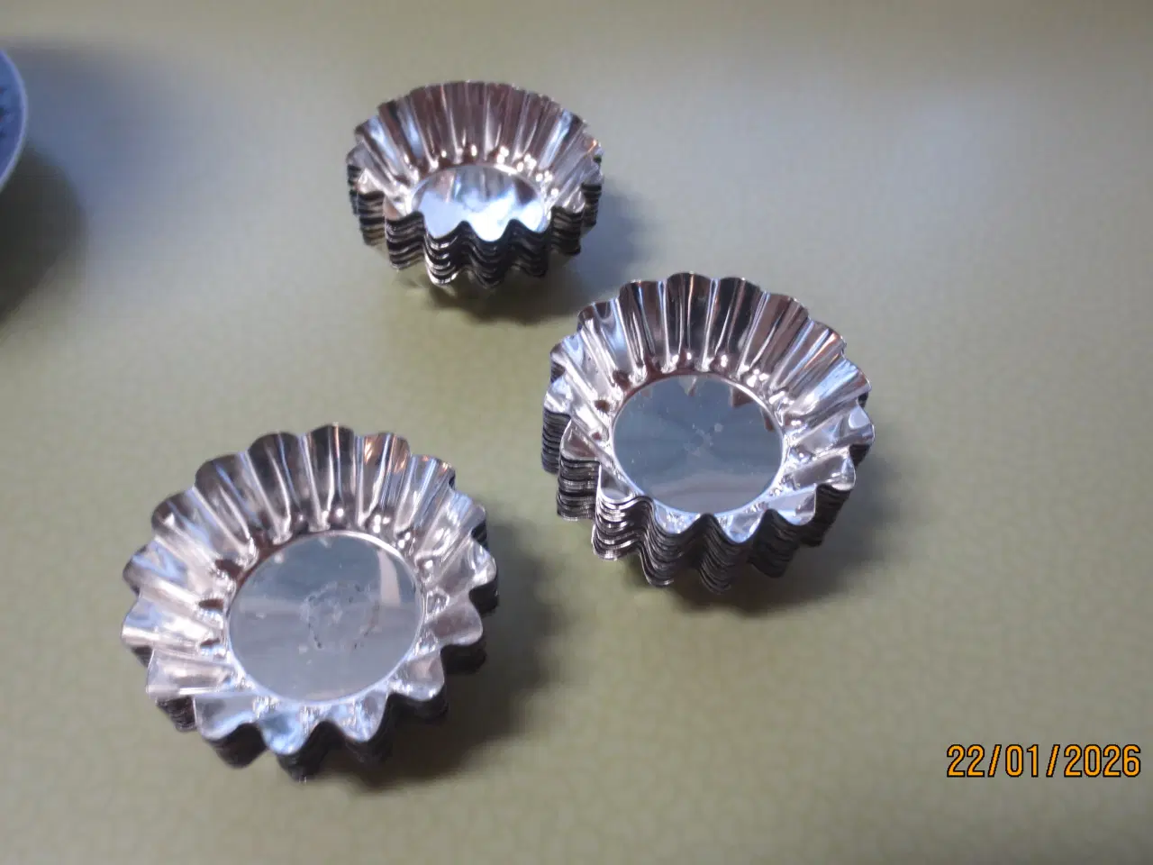 Billede 5 - 1 stk Tuppeware skål 1 stk Kageopsats 