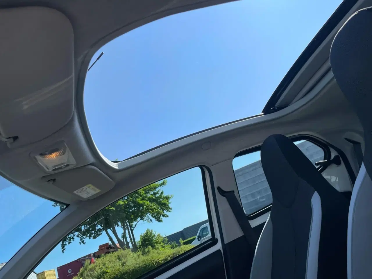 Billede 21 - Toyota Aygo 1,0 VVT-i x-wave Sky
