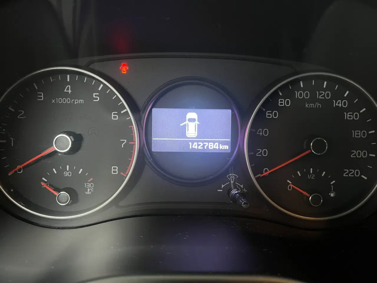 Billede 15 - Kia pikanto 2019 1.0