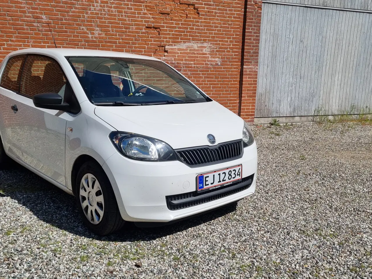 Billede 2 - Skoda Citigo