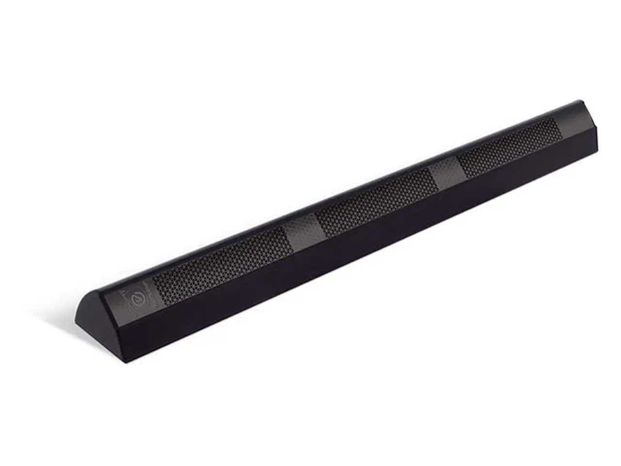 Billede 1 - Alpine Adventure Audio Kabinehøjtaler lang - sort