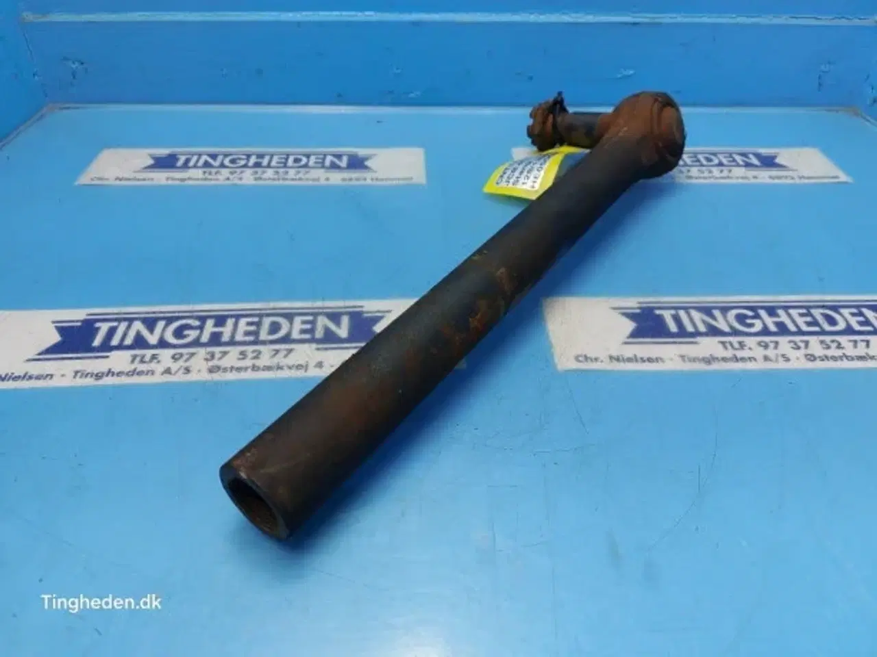 Billede 8 - JCB 4CX Trækstang 128/13949