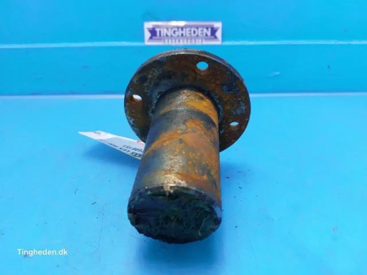 Billede 2 - Claas Lexion 600 Stift 0007698151