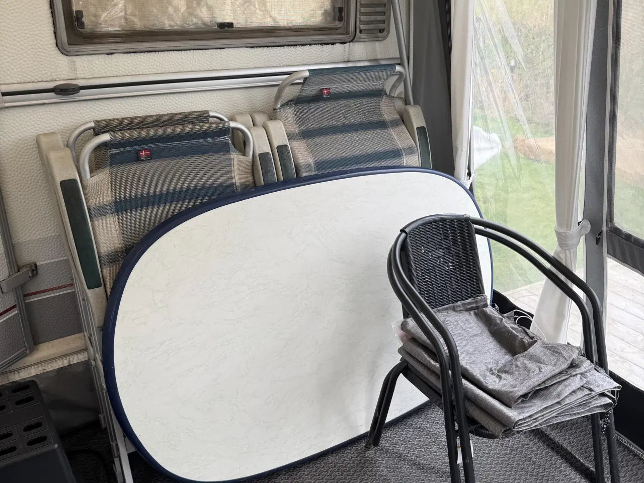 Billede 9 - Polar Euroline 560 med udstyr og plads 