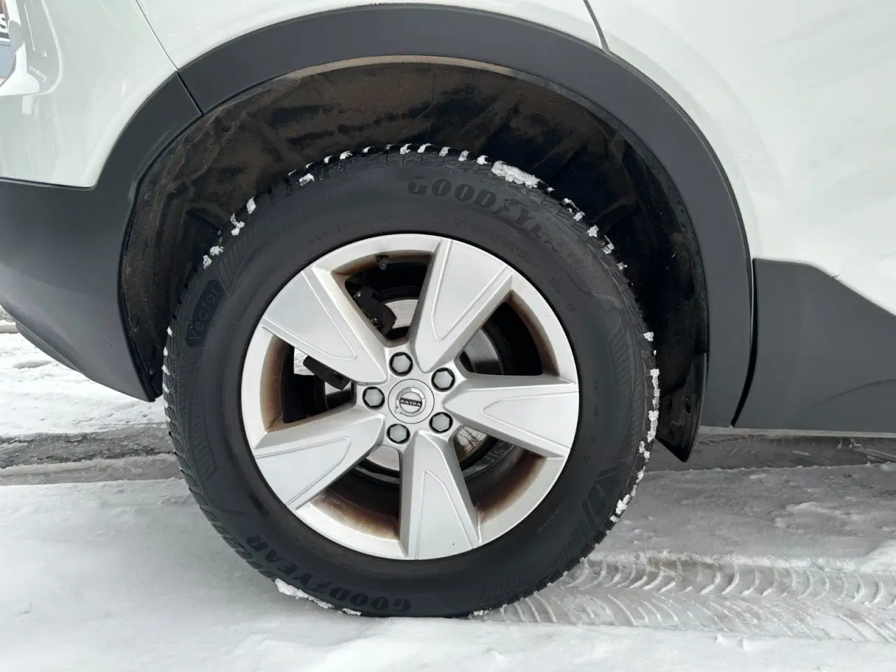 Billede 18 - Volvo XC40 2,0 D3 150 Momentum aut. Van