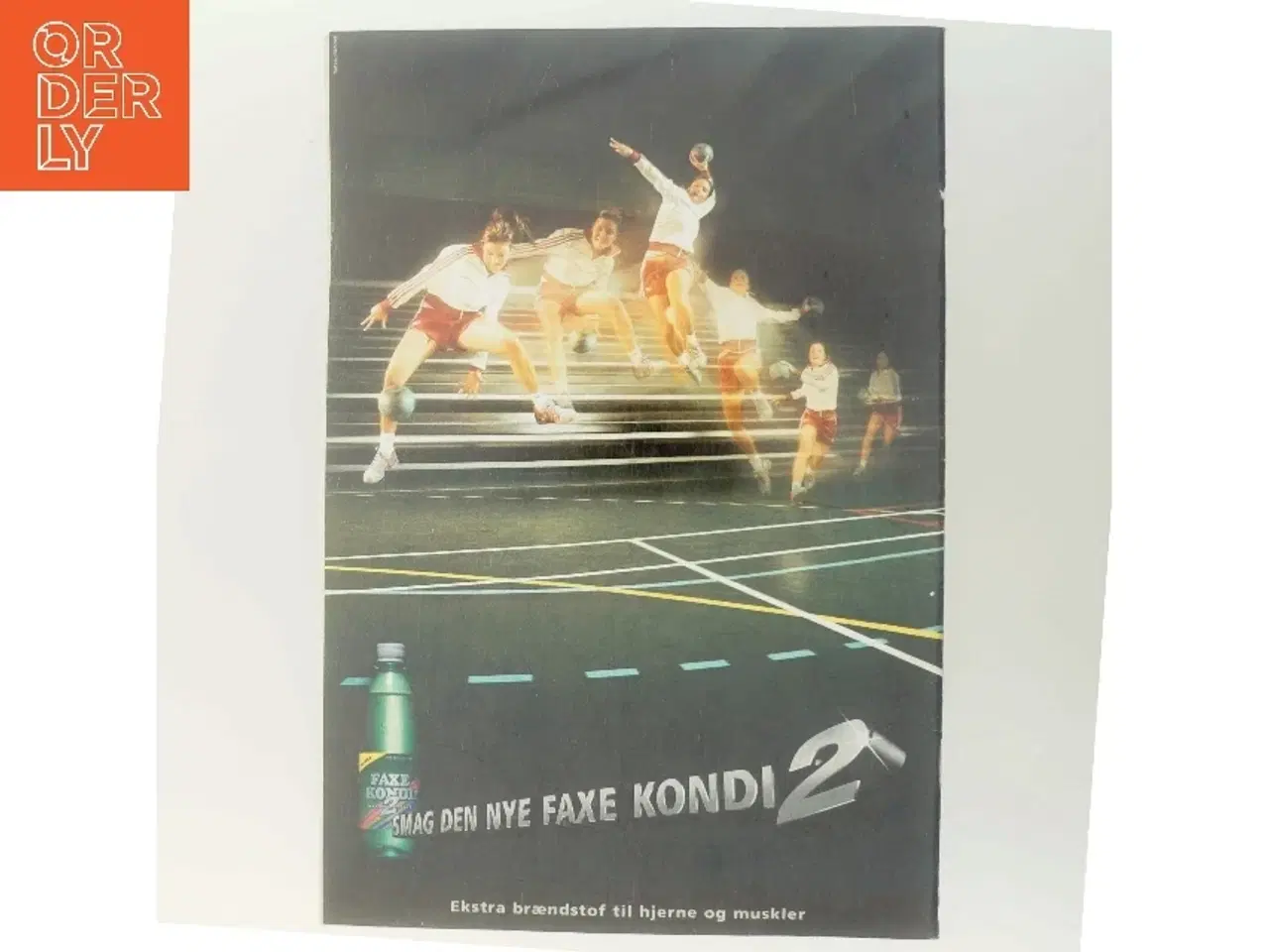 Billede 3 - Anders And & Co. af Walt Disney (Bog)