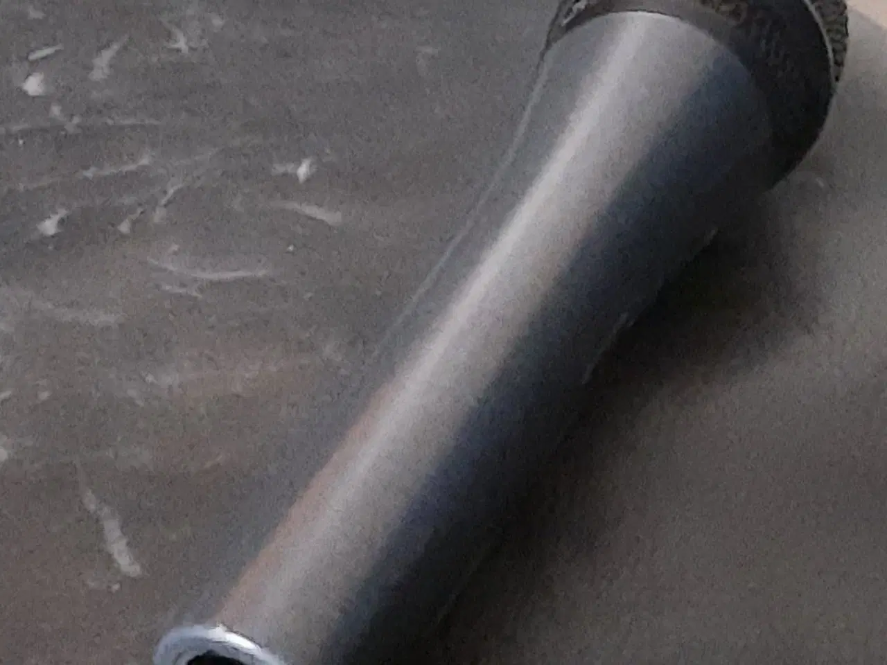 Billede 2 - Mikrofon m.m.