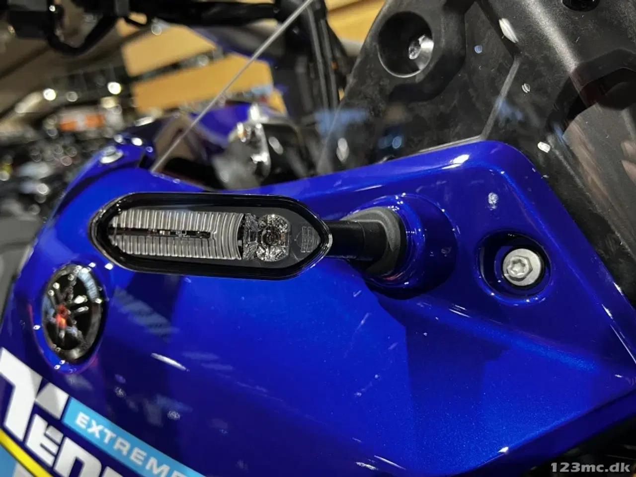 Billede 14 - Yamaha Ténéré 700 Extreme SPAR 10.000,- KR.