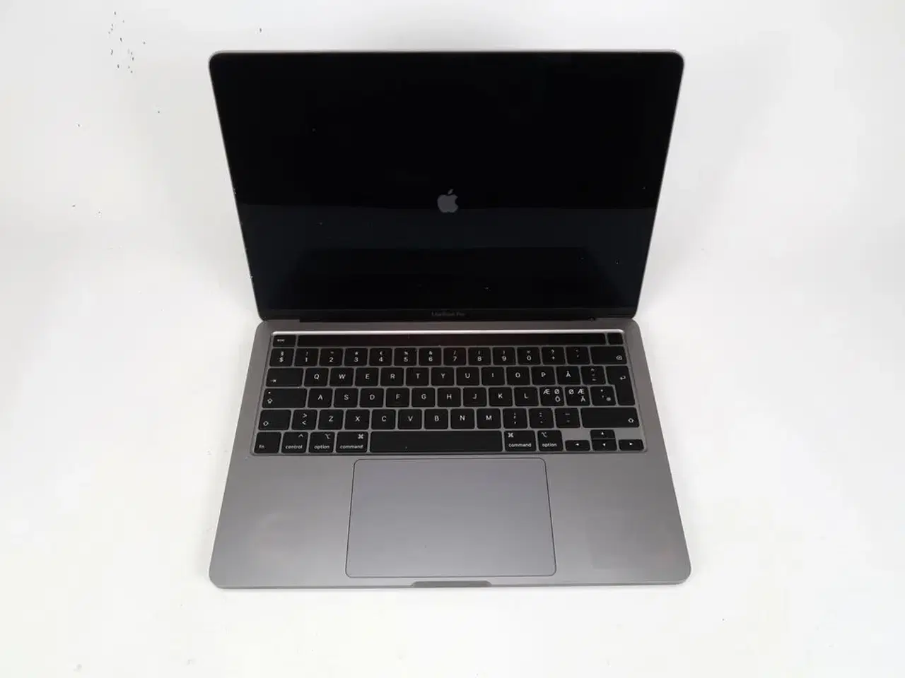 Billede 1 - Apple MacBook Pro 13" i5-1038NG7