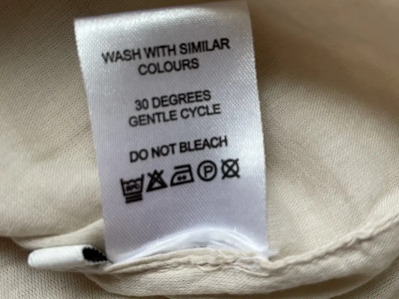 Billede 5 - Mood Copenhagen vest