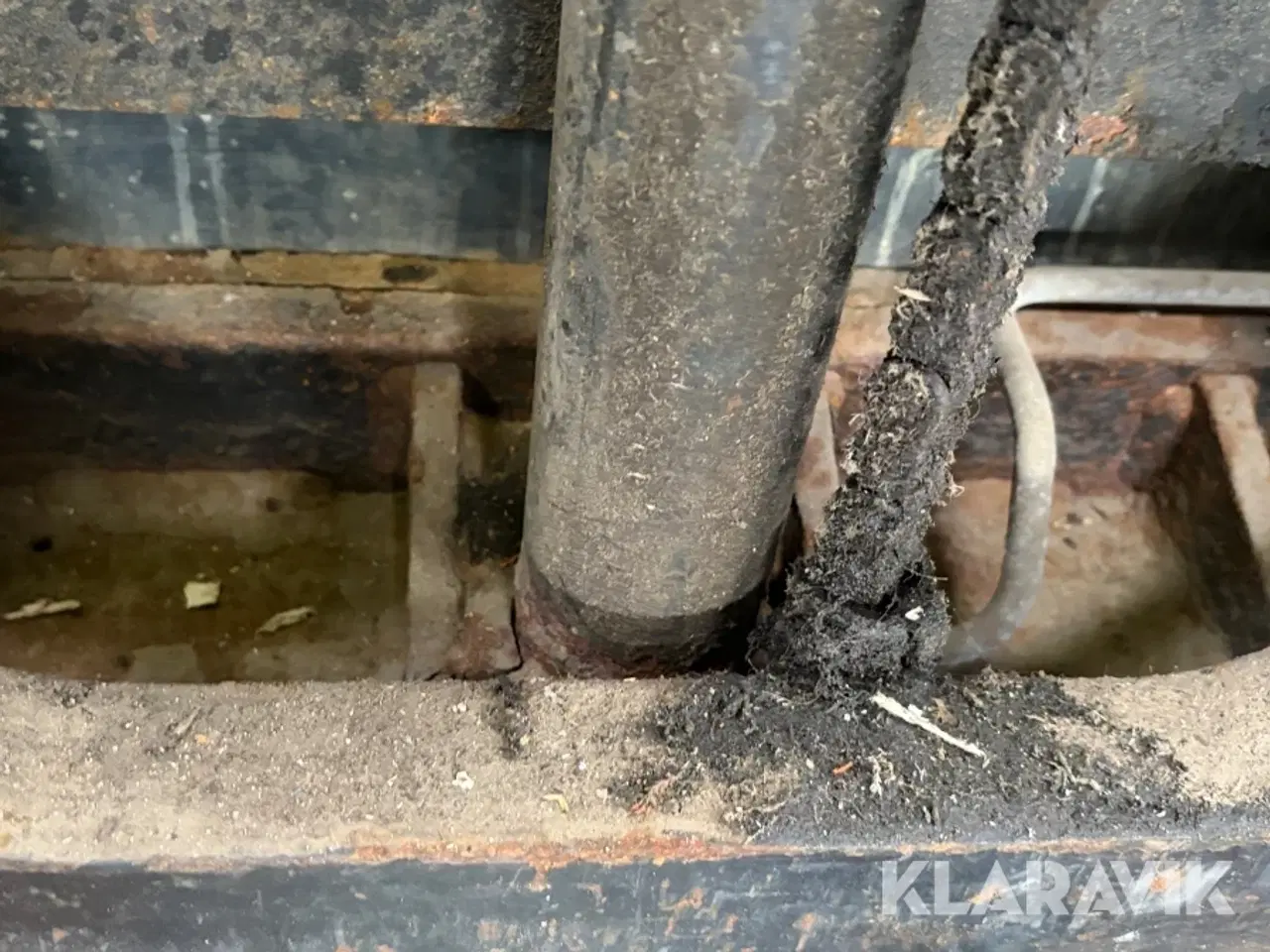 Billede 11 - Elstabler Crown WD 2300 S