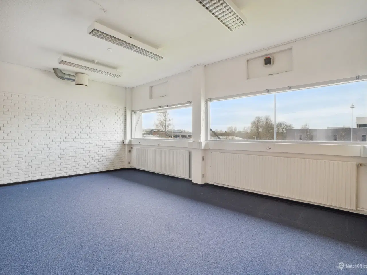 Billede 3 - Fleksibelt kontorlejemål på 355 m² med egen indgang i Albertslund