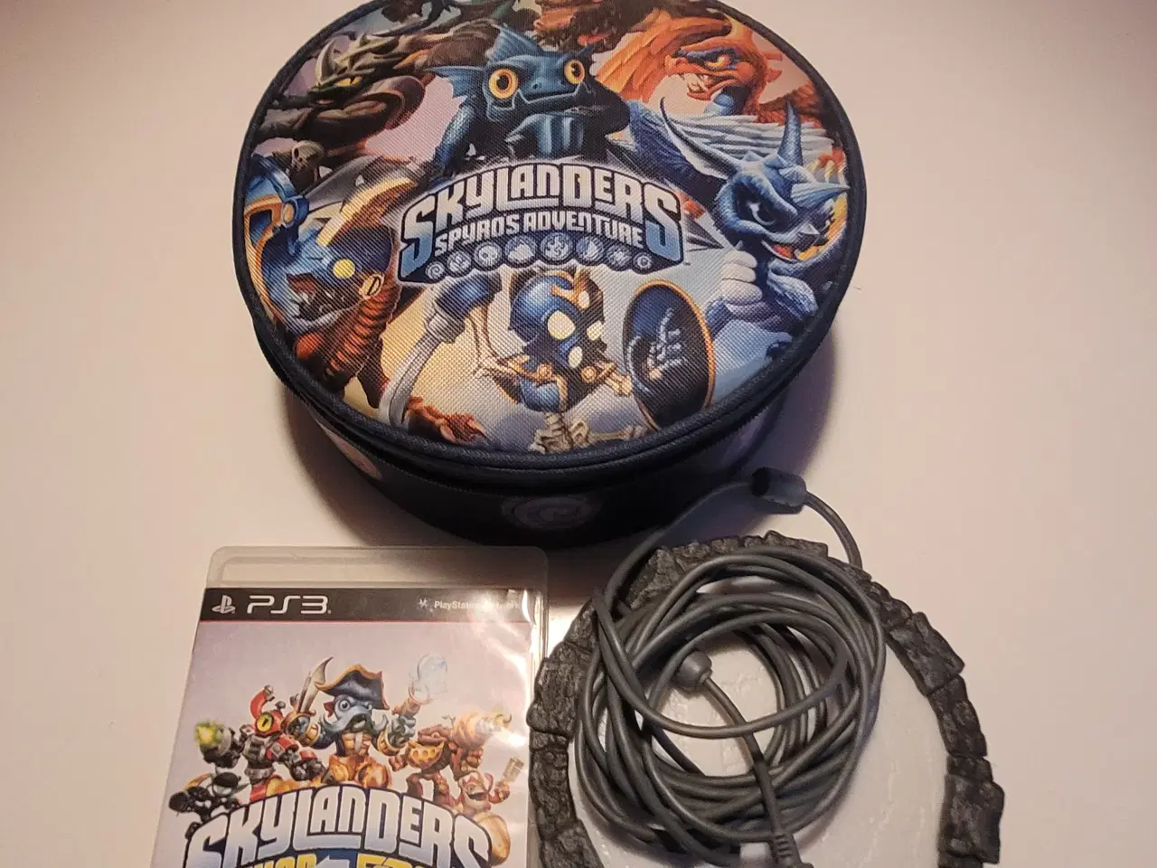 Billede 2 - Skylanders- Swap Force