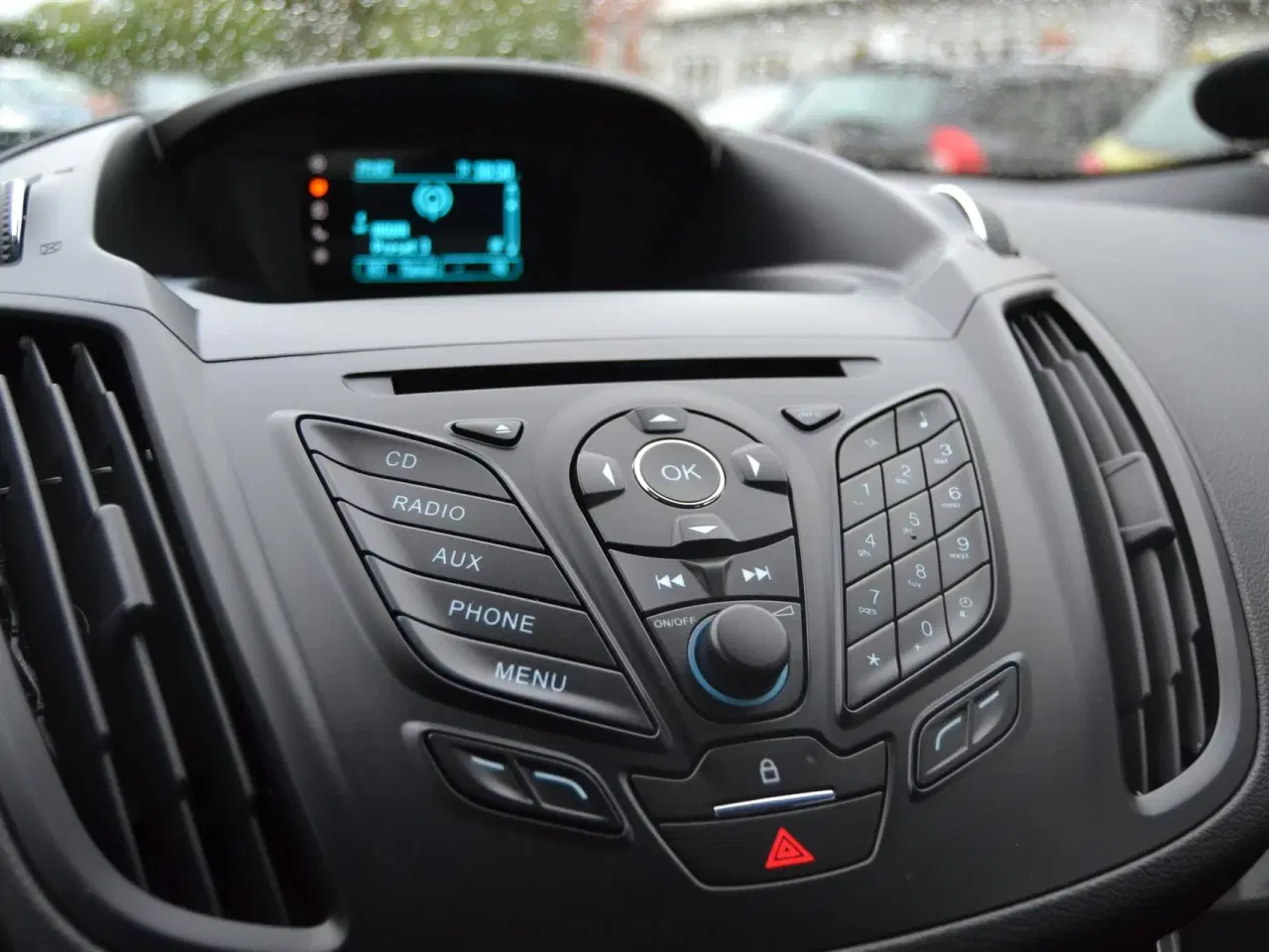 Billede 15 - Ford Kuga 1,5 EcoBoost Titanium Attack 150HK 5d 6g