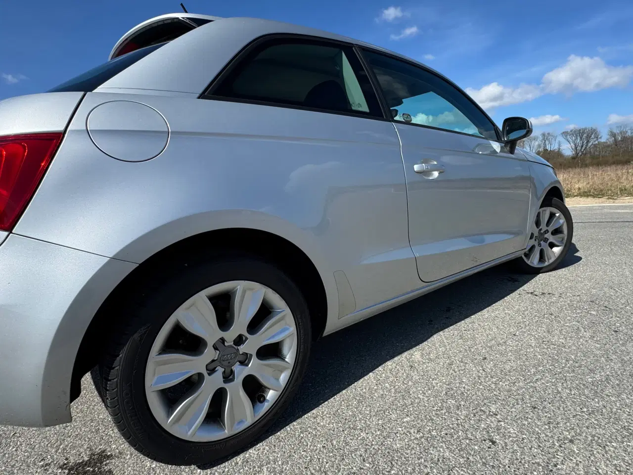 Billede 10 - 2011 Audi a1 1.6 tdi