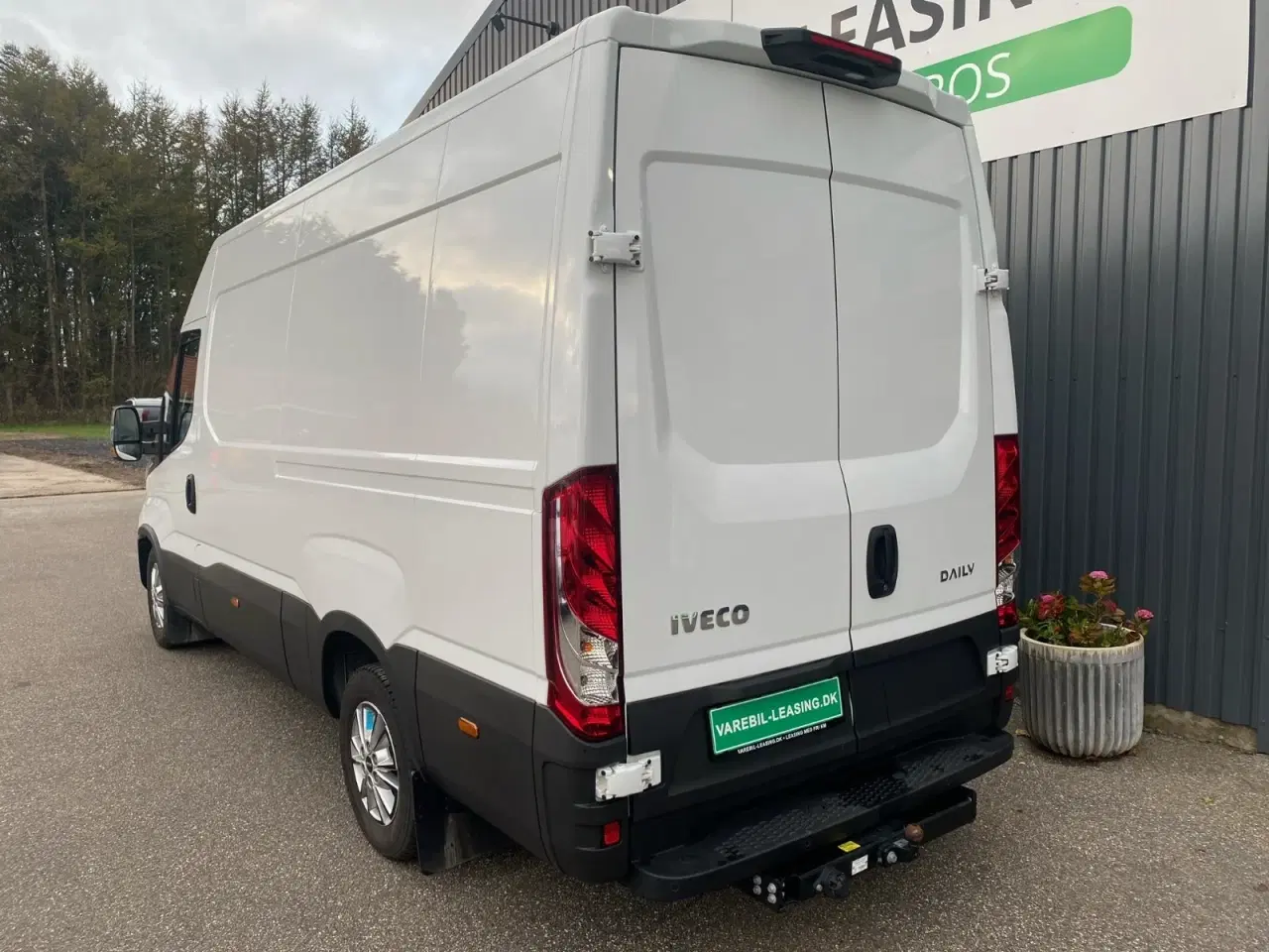 Billede 6 - Iveco Daily 3,0 35S18 12m³ Van AG8