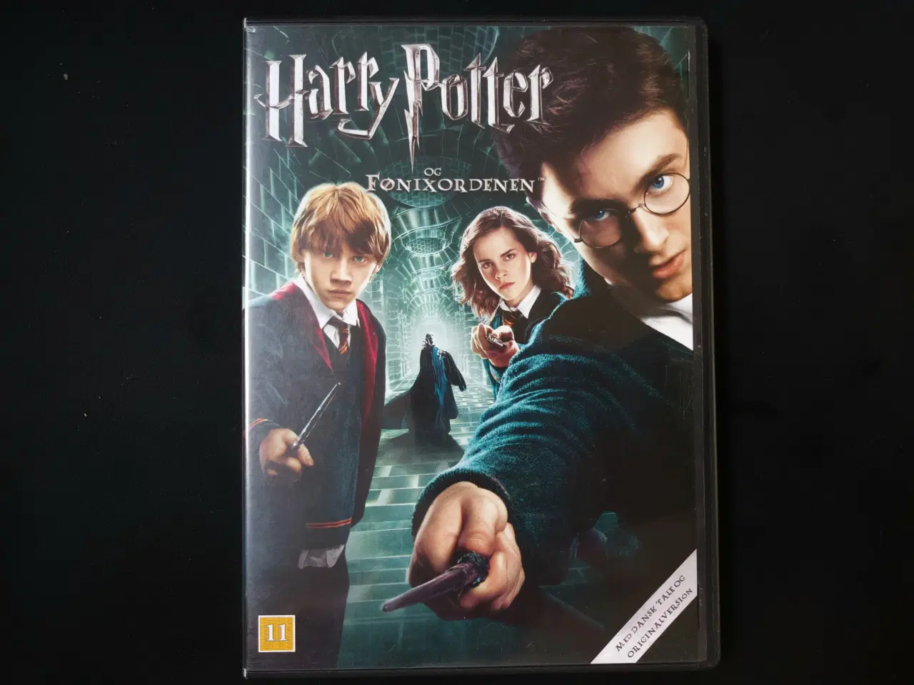 Billede 1 - Harry Potter Og Fønixordenen