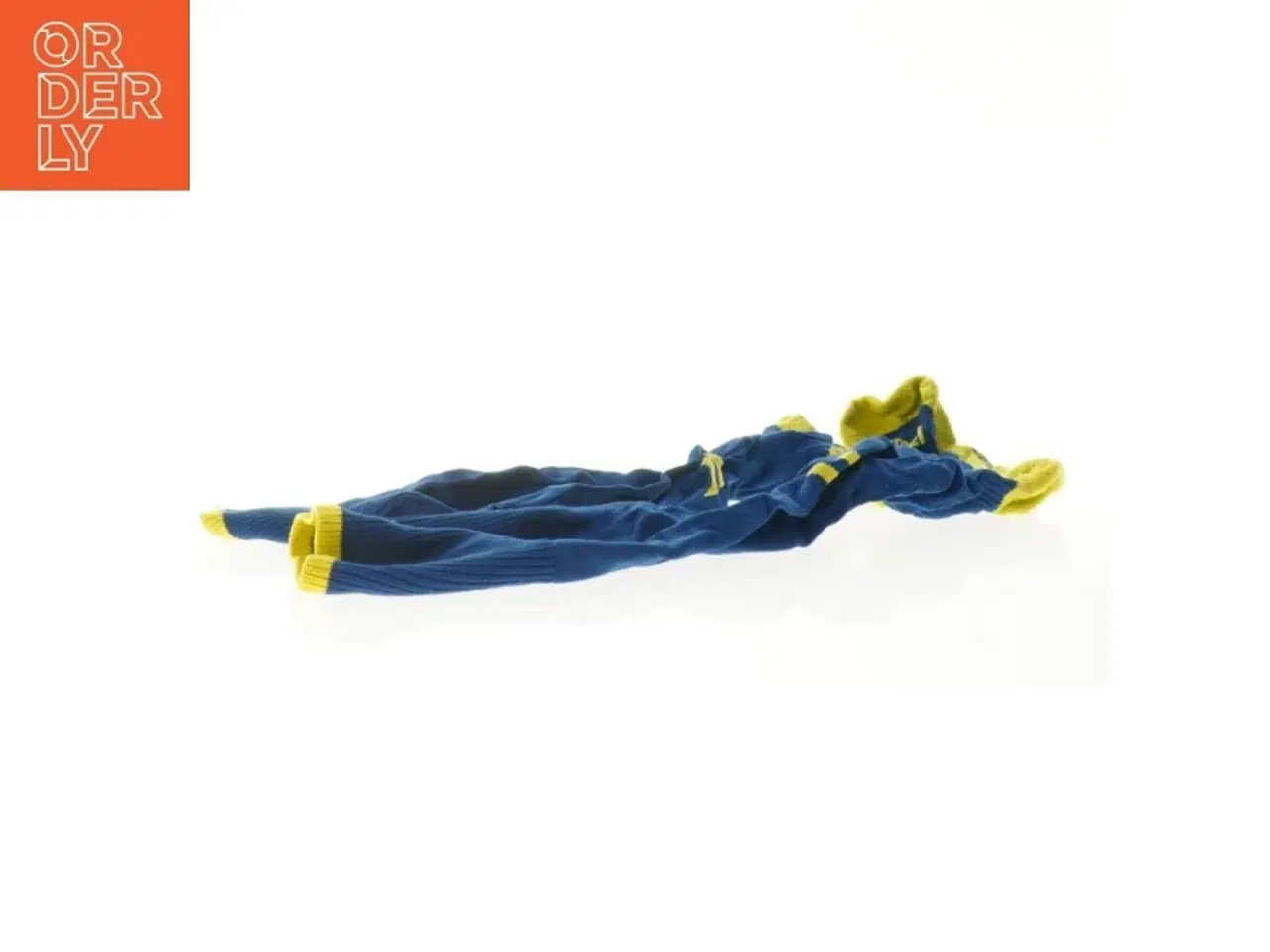 Billede 3 - Fodboldstrømper fra Hummel (str. 46 til 48)