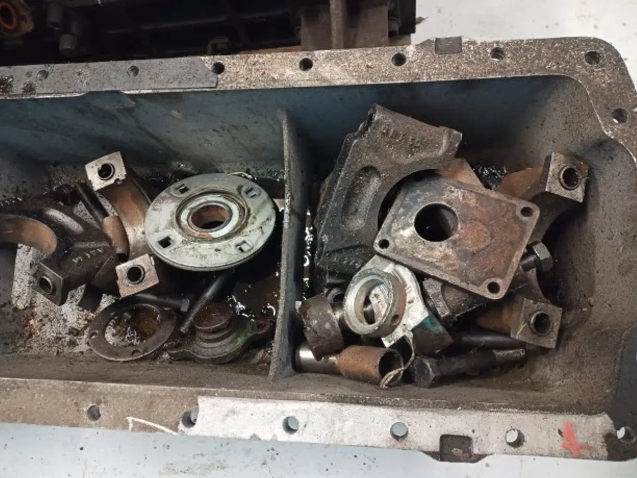 Billede 15 - Valmet 620 DSL 