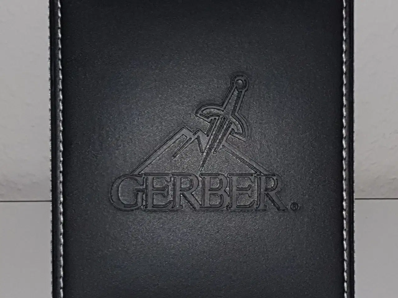 Billede 3 - Gerber Clutch multitool