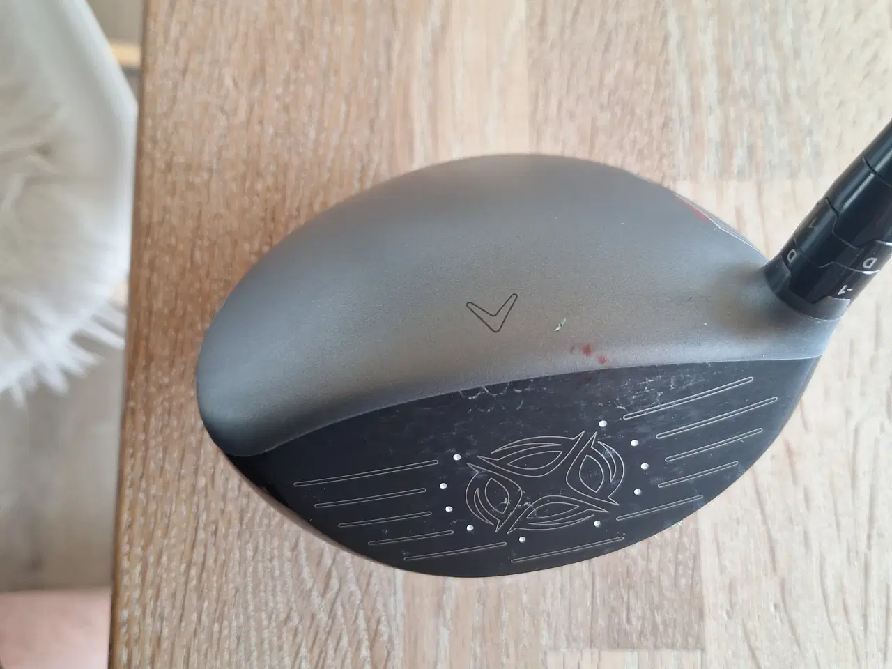Billede 3 - Golf køller