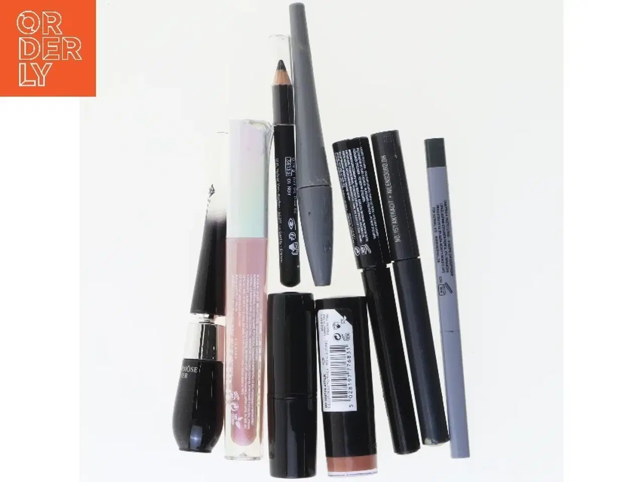 Billede 2 - Sæt af makeup produkter