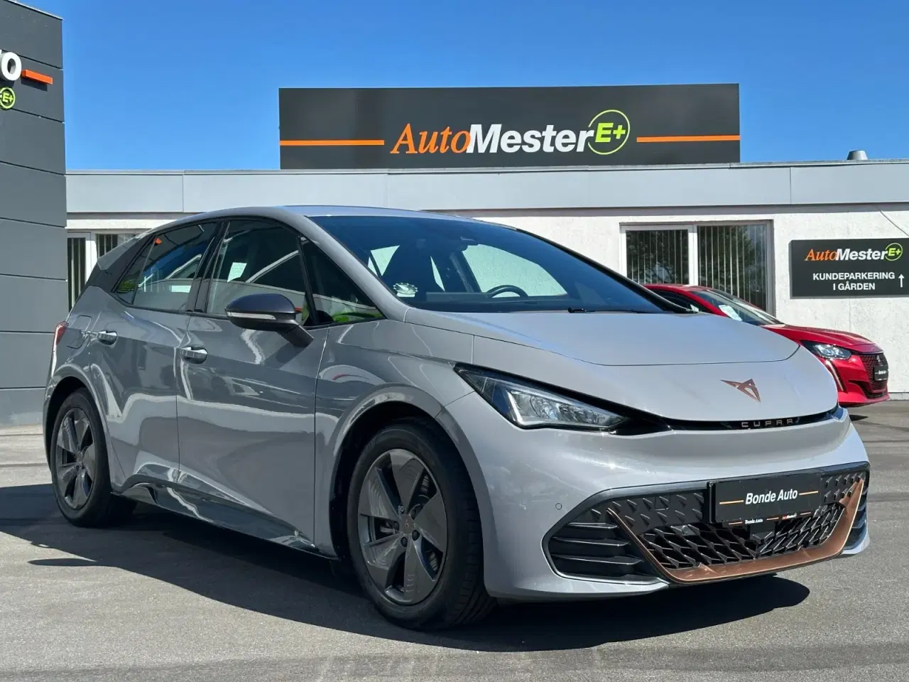 Billede 3 - Cupra Born 58 
