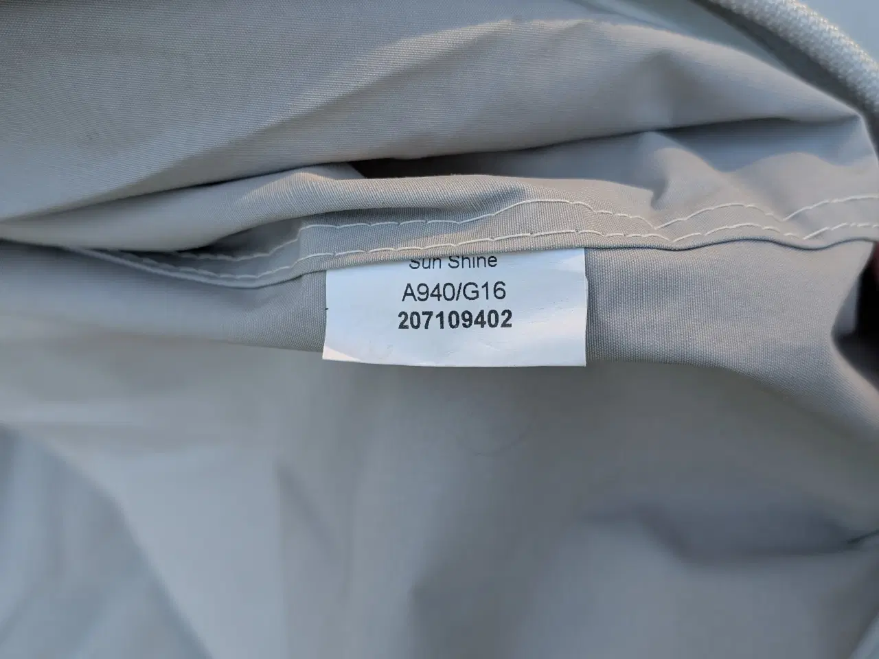 Billede 3 - Isabella Sunshine G16 - 940