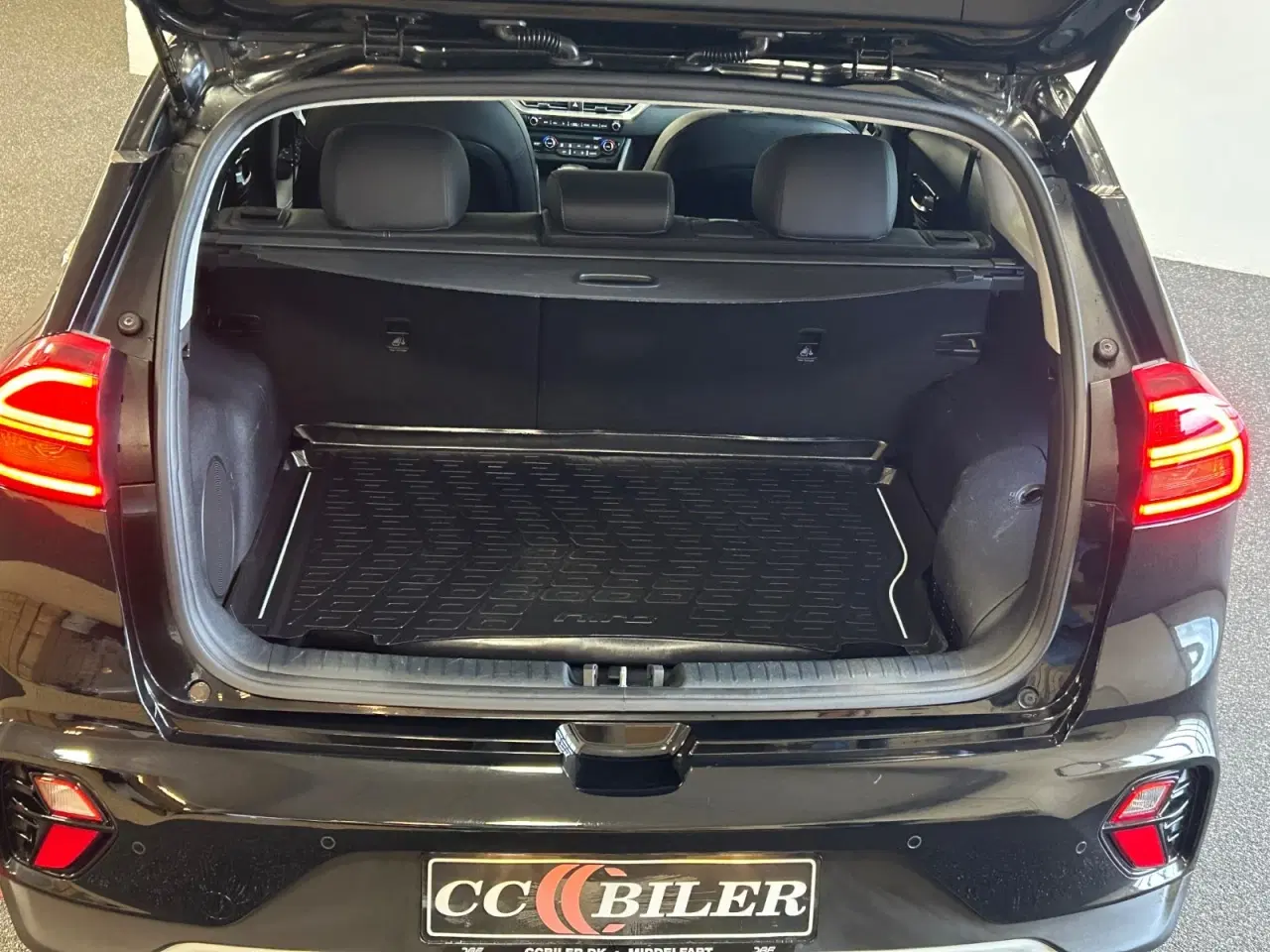 Billede 7 - Kia Niro 1,6 PHEV Advance+ DCT