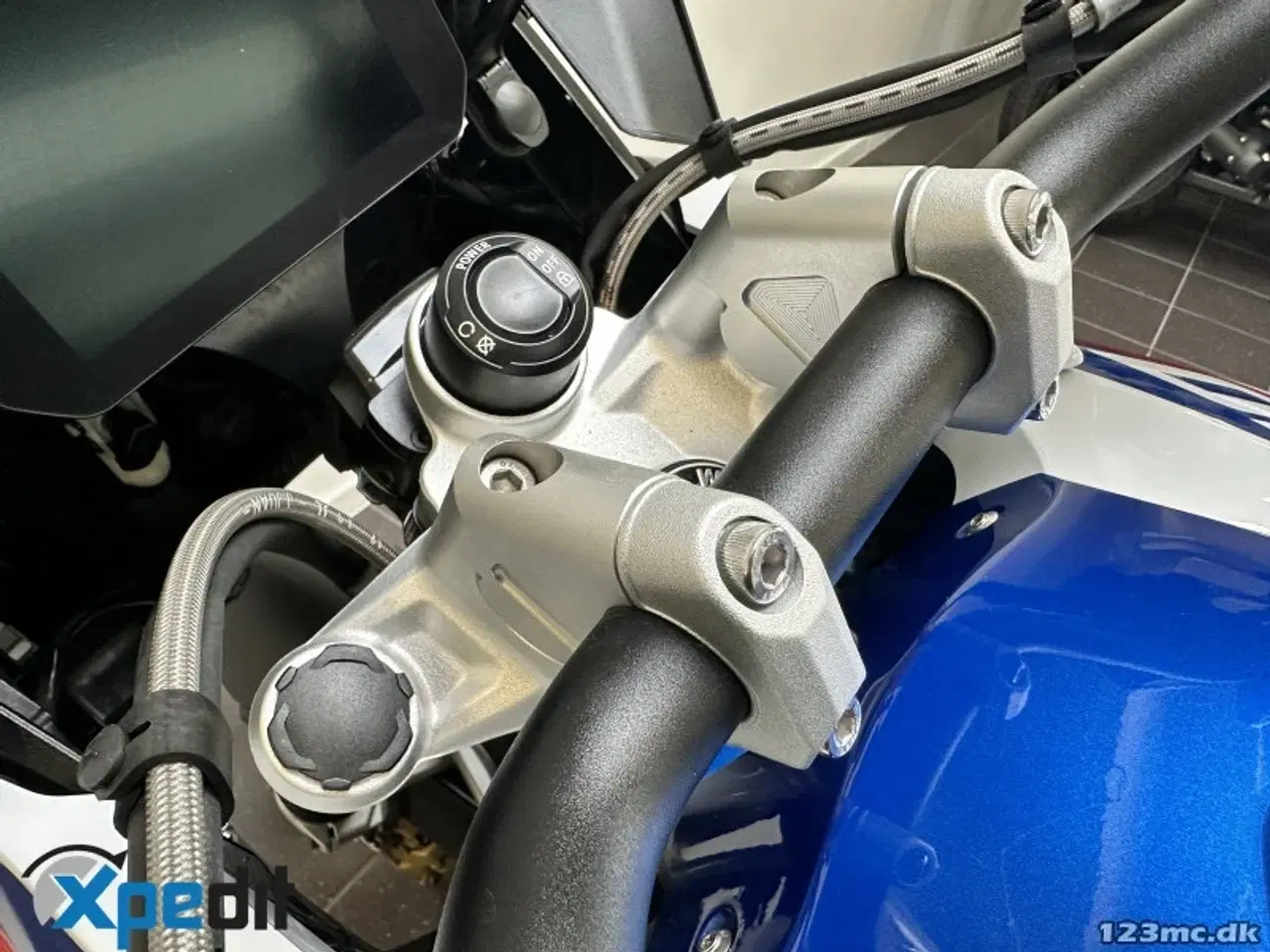 Billede 13 - BMW R 1250 GS