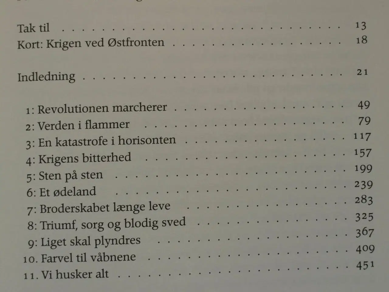 Billede 2 - ivans krig - den røde hær 1939-1945, af catherine 
