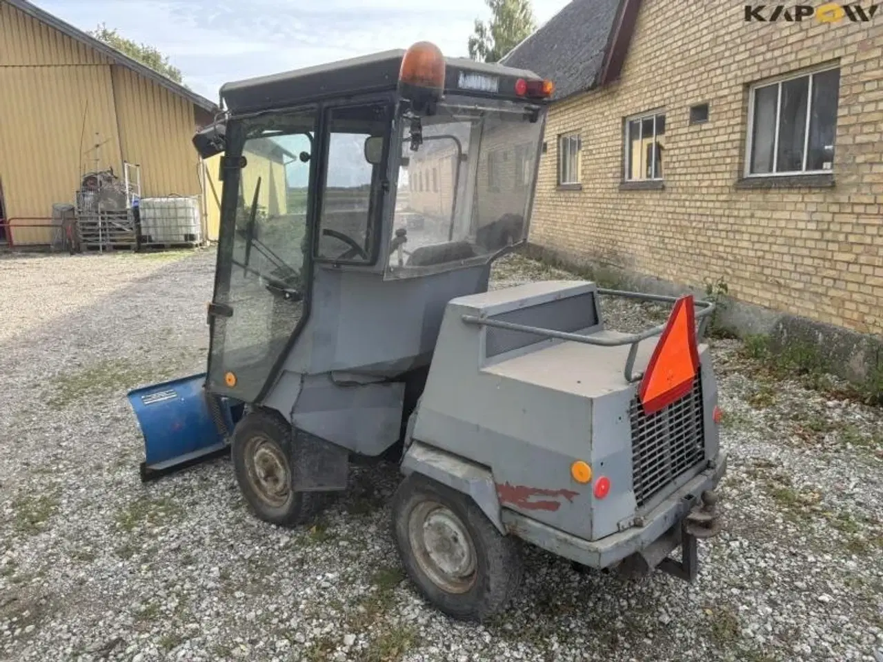 Billede 7 - Belos 1300