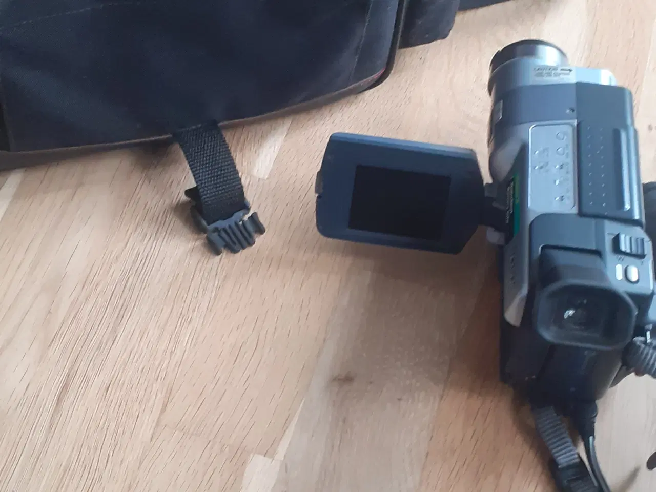 Billede 4 - Video camcorder