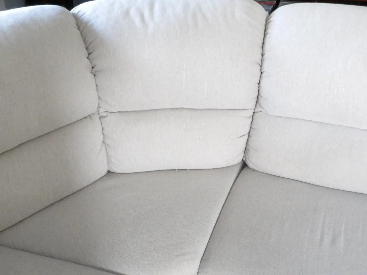 Billede 2 - hjørne sofa 