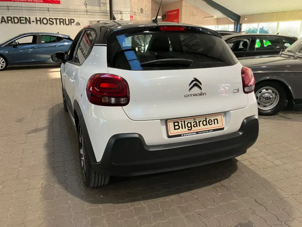 Billede 3 - Citroën C3 1,2 PureTech 83 Feel