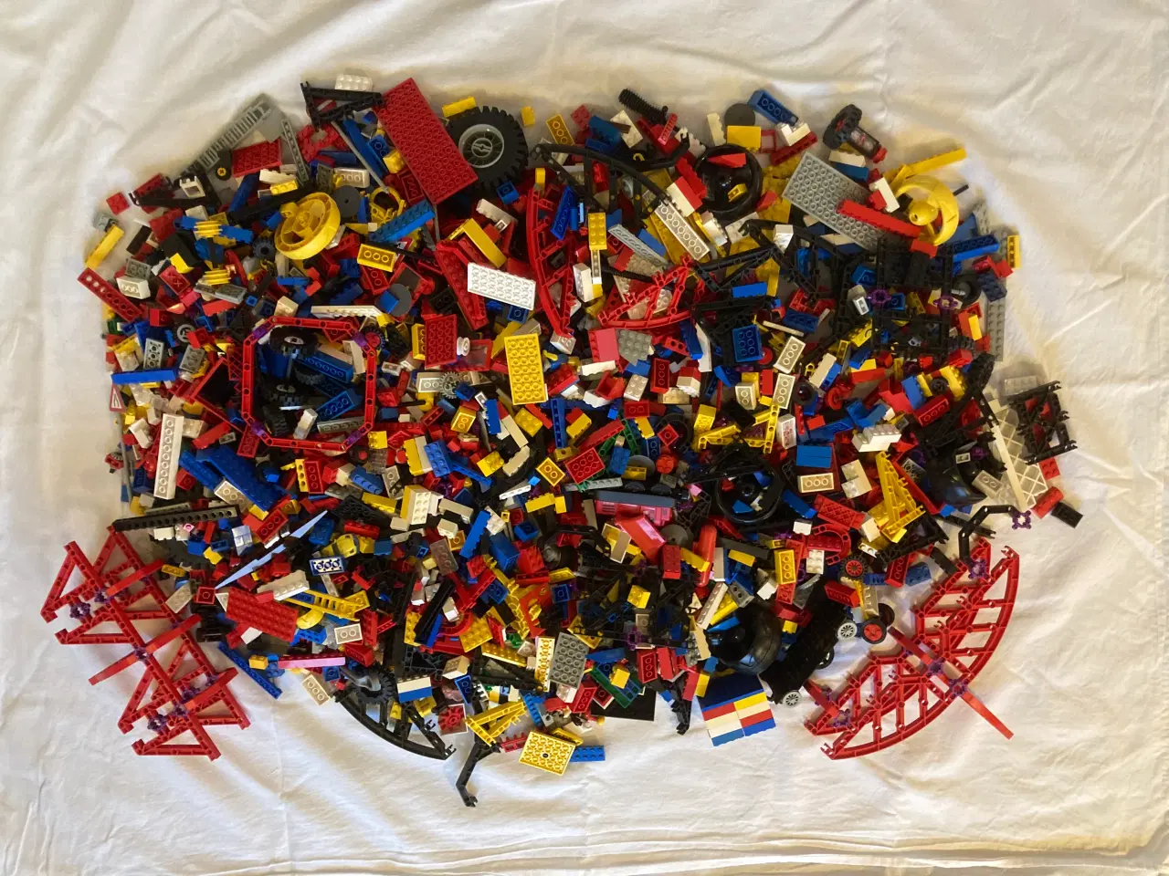 Billede 1 - LEGO