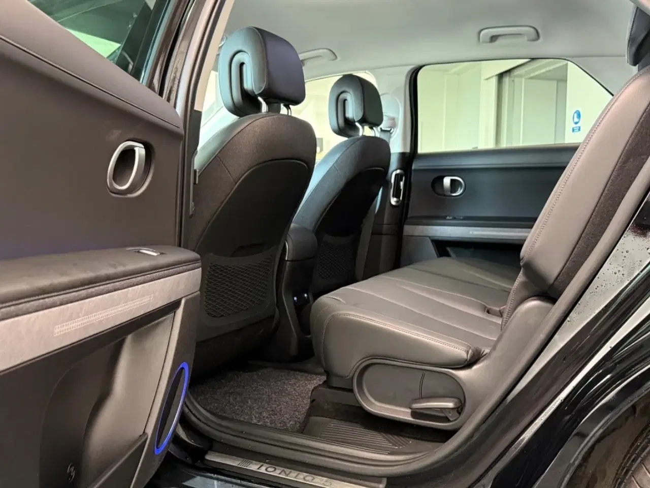 Billede 16 - Hyundai Ioniq 5 73 Uniq