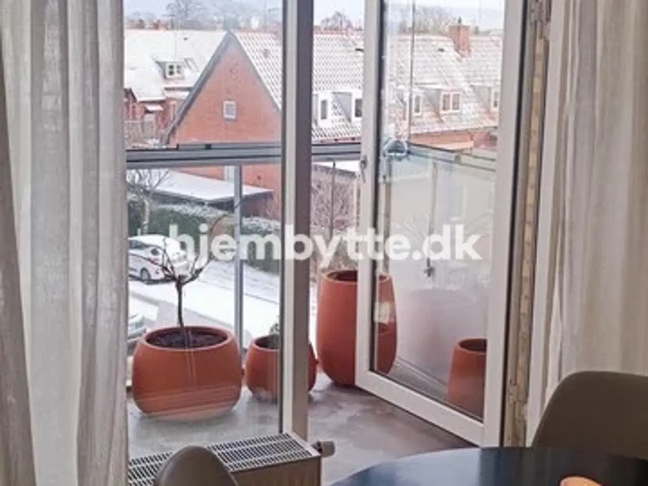 Billede 12 - Hjembytte - Bjørneklovej