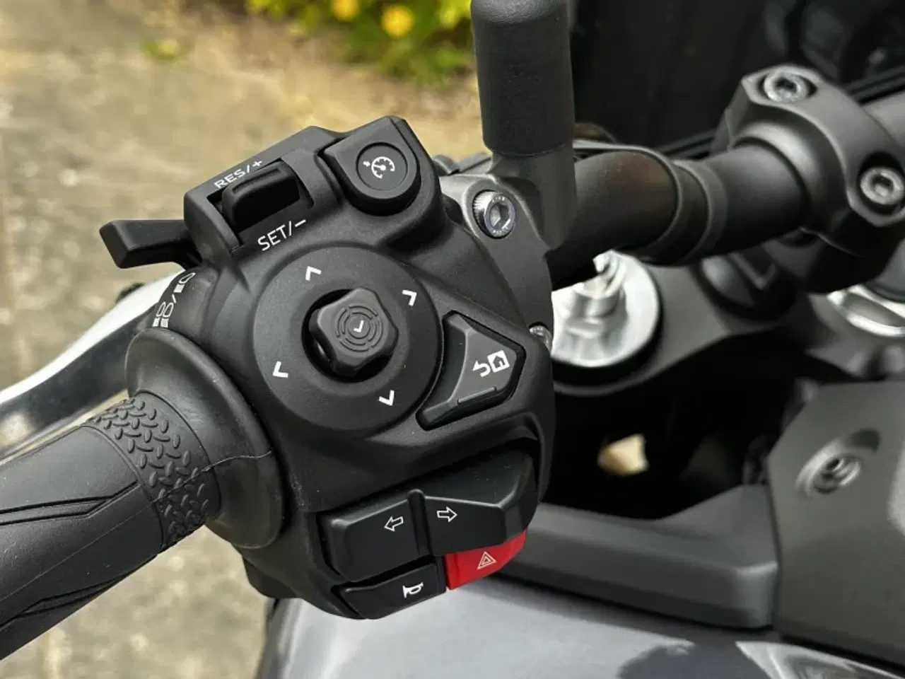 Billede 11 - Yamaha MT-09