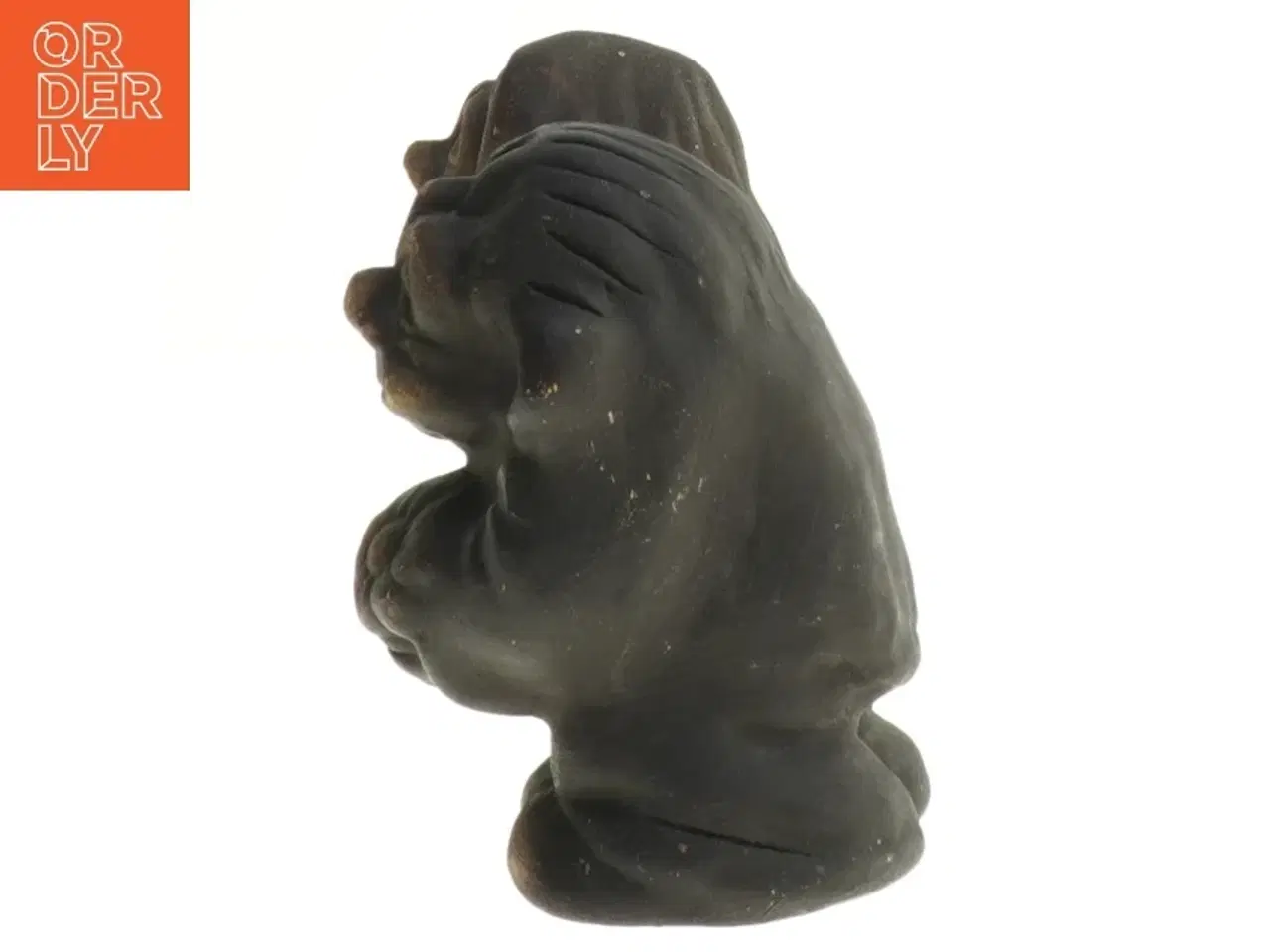 Billede 2 - Rath trolde (str. 10x7 cm)