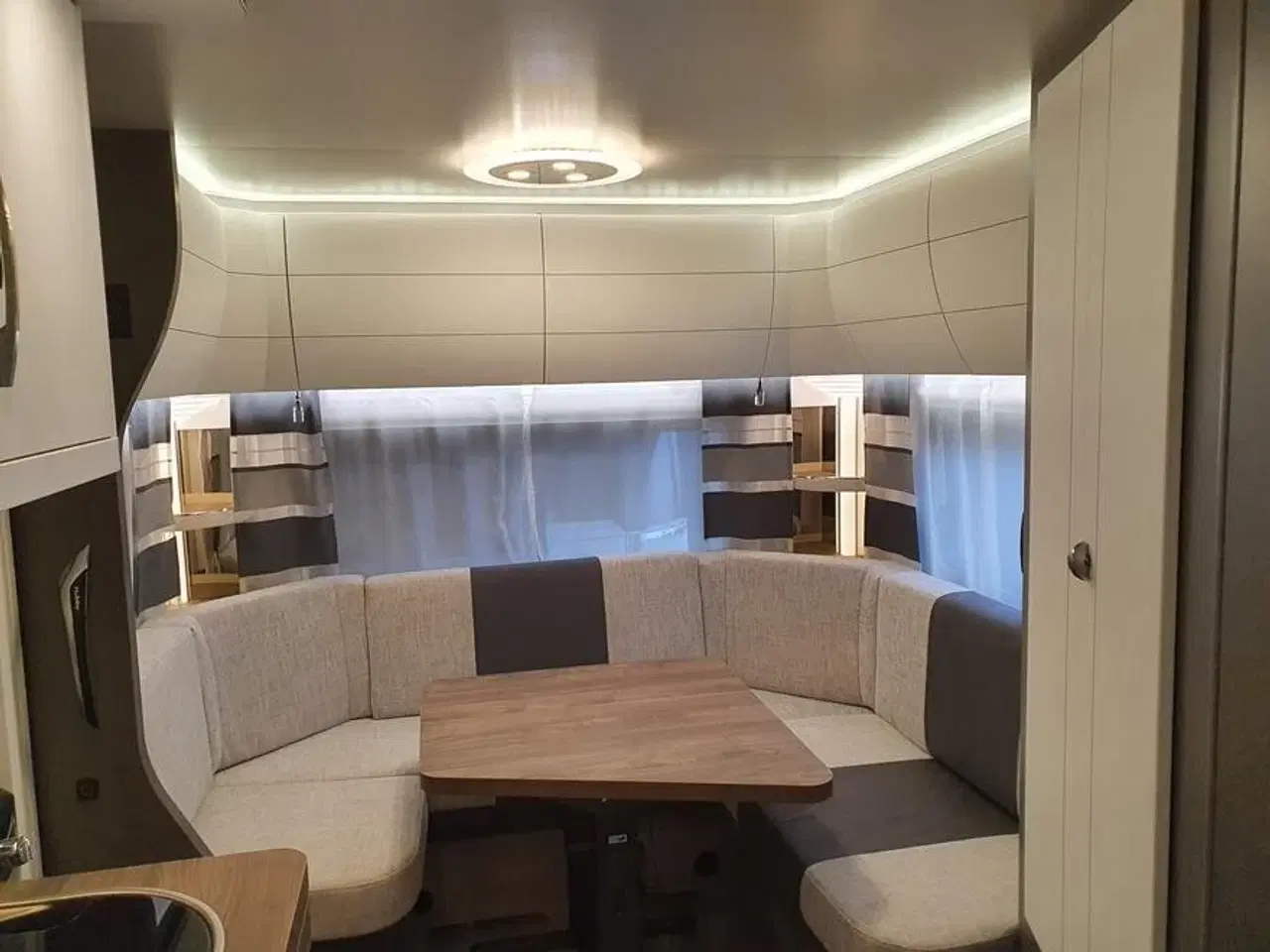 Billede 2 - Campingvogn - Hobby Excellent Edition 495 UL 2023 NY 