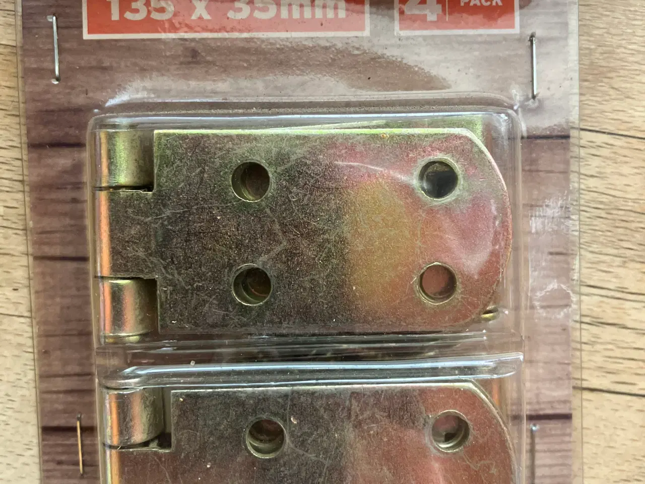 Billede 4 - Hængsler