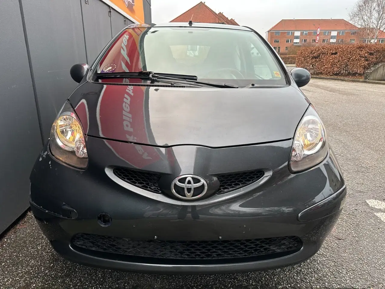 Billede 5 - Toyota Aygo 1,0 