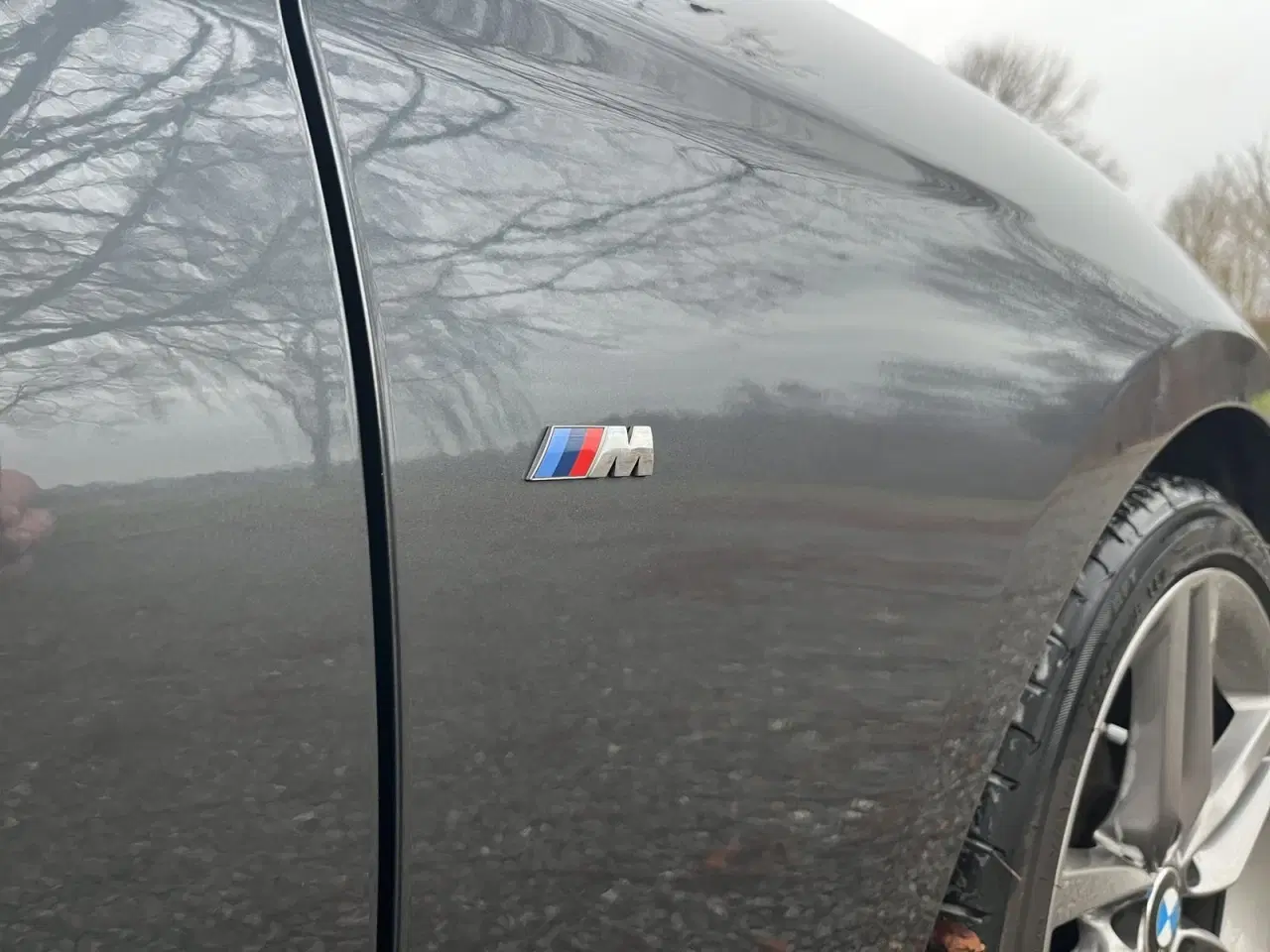 Billede 17 - BMW 120d 2,0 M-Sport aut.