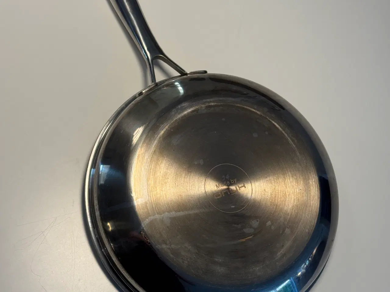 Billede 2 - Onyx Cookware Pande 26cm