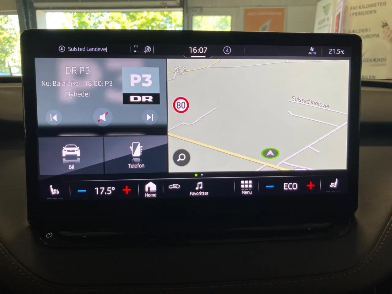 Billede 20 - Skoda Enyaq 80 iV Founders Edition